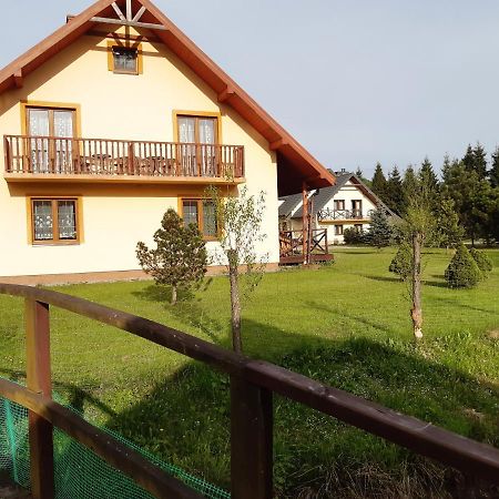 Szczepanowka Agroturystyka ويتلينا المظهر الخارجي الصورة