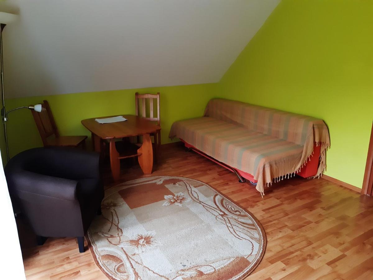 Szczepanowka Agroturystyka ويتلينا المظهر الخارجي الصورة